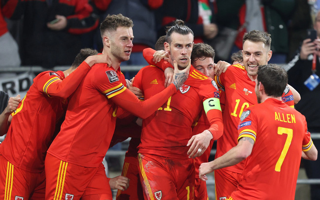 Xứ Wales xem xét việc đổi tên ĐTQG sau World Cup 2022 Xứ Wales xem xét việc đổi tên ĐTQG sau World Cup 2022
