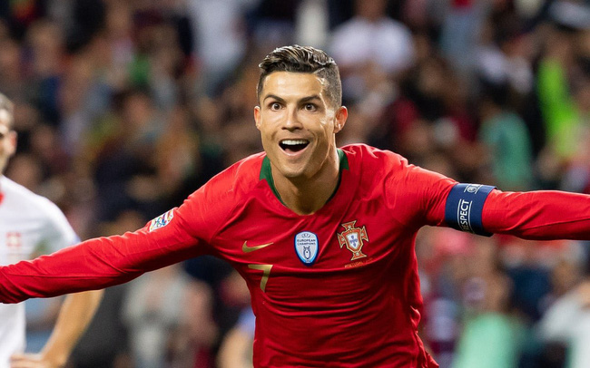 ĐT Bồ Đào Nha công bố danh sách dự World Cup 2022: Ronaldo lĩnh xướng dàn sao