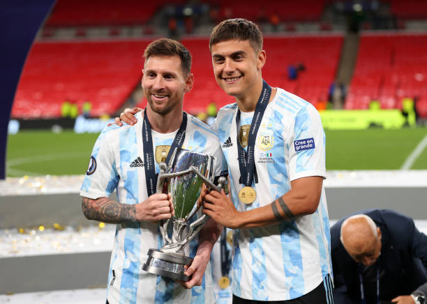Điểm nhấn danh sách tham dự World Cup của ĐT Argentina: Cơ hội cuối của Lionel Messi?