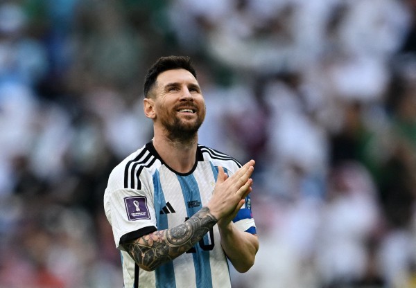Đội hình tuyển Argentina vs Mexico: Sao M.U xuất trận, Messi lấy lại niềm tin