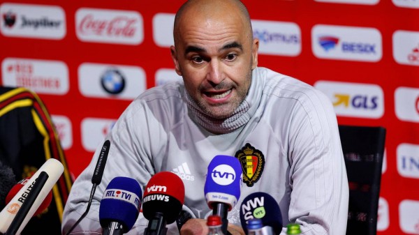 Đội tuyển Bỉ quyết chờ Lukaku đến phút cuối