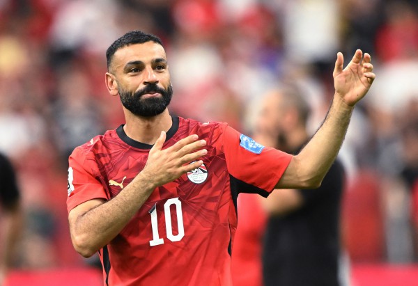 Ai Cập thắng ở World Cup sau gần... 100 năm: Hóa giải lời nguyền lịch sử Ai Cập thắng ở World Cup sau gần... 100 năm: Hóa giải lời nguyền lịch sử