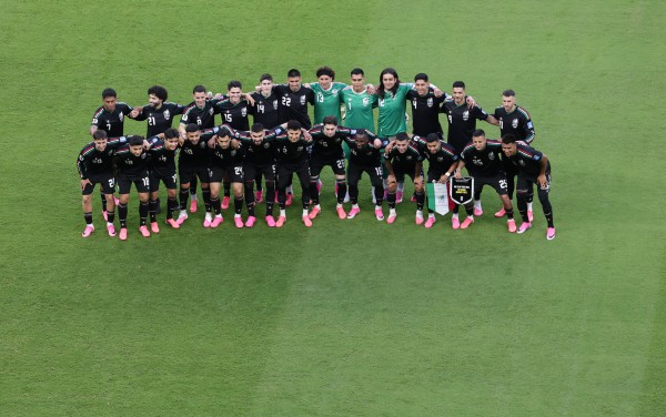 Bảng xếp hạng World Cup 2026 mới nhất: Xác định 3 đội nhất bảng đầy ấn tượng Bảng xếp hạng World Cup 2026 mới nhất: Xác định 3 đội nhất bảng đầy ấn tượng