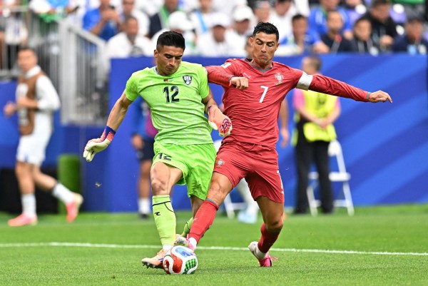 Bảng xếp hạng World Cup 2026 mới nhất hôm nay: Cuộc đua các đội đứng thứ ba ra sao? Bảng xếp hạng World Cup 2026 mới nhất hôm nay: Cuộc đua các đội đứng thứ ba ra sao?