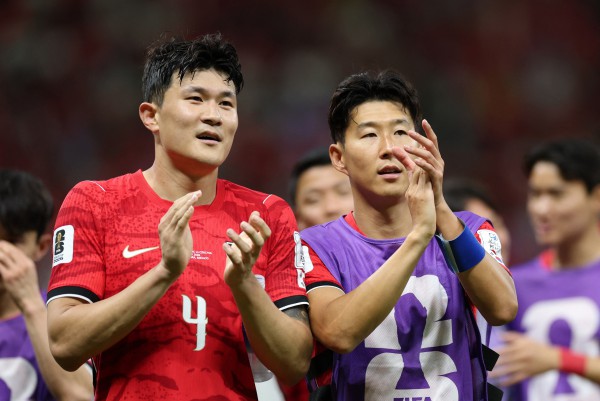 Bảng xếp hạng đội hạng ba World Cup: Hàn Quốc sắp bị loại, 2 đội đã vào vòng knock-out