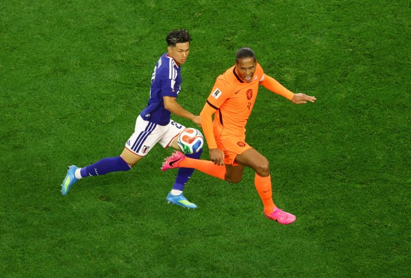 Bóng đá châu Á quá hay ở World Cup 2026: Nhật Bản và Hàn Quốc là 'cờ đầu' Bóng đá châu Á quá hay ở World Cup 2026: Nhật Bản và Hàn Quốc là 'cờ đầu'