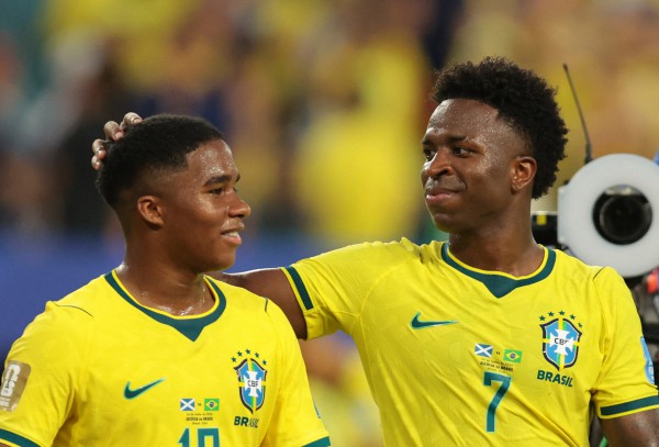 Dự đoán tỷ số đội tuyển Brazil vs Nhật Bản, World Cup 2026: Selecao khó thắng đậm