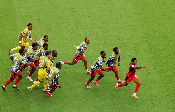 HLV Cabo Verde tuyên bố cực kỳ bất ngờ sau khởi đầu chấn động tại World Cup