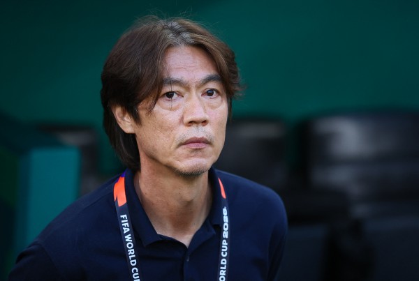 HLV đội tuyển Hàn Quốc từ chức sau kết quả thất vọng tại World Cup 2026