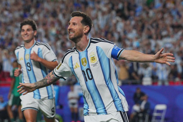Lịch thi đấu Argentina mới nhất: Messi sẽ phá kỷ lục ghi bàn ở trận gặp...