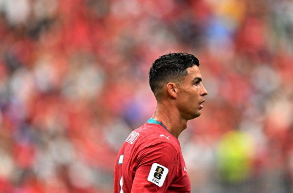 Messi dẫn đầu, Ronaldo trở lại: World Cup 2026 phá mọi chuẩn mực 'Chiếc giày vàng'