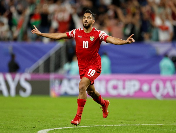 Nhận định Áo vs Jordan: Tân binh châu Á có thể gây sốc? Nhận định Áo vs Jordan: Tân binh châu Á có thể gây sốc?