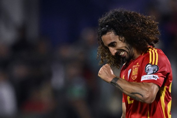 Sao Tây Ban Nha chốt tương lai trước trận ra quân World Cup 2026: Tái ngộ HLV Mourinho Sao Tây Ban Nha chốt tương lai trước trận ra quân World Cup 2026: Tái ngộ HLV Mourinho