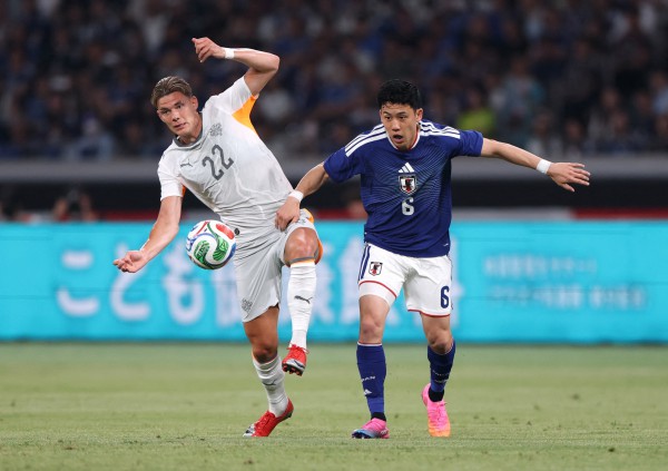 World Cup 2026: Sốc, đội trưởng Nhật Bản Wataru Endo rút lui và tuyên bố giải nghệ