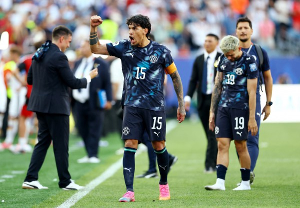 World Cup 2026: Đội tuyển Đức thua sốc Paraguay trên loạt luân lưu cân não