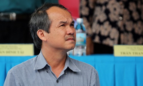 Doanh nghiệp của Bầu Đức gần như sẽ không còn tham gia trong lĩnh vực bất động sản nếu thoái vốn thành công tại dự án Myanamar. 