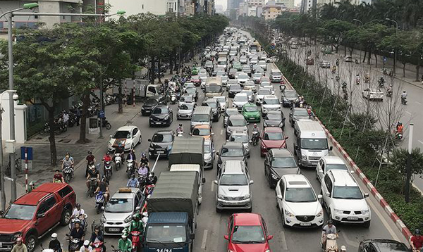 Hàng loạt chính sách quan trọng có hiệu lực trong tháng 5 - 1