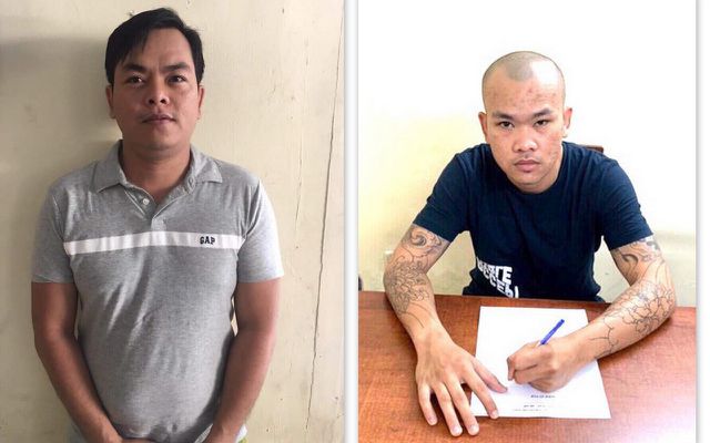 Phúc XO khai tạo điều kiện tối đa cho dân chơi phê ma tuý  