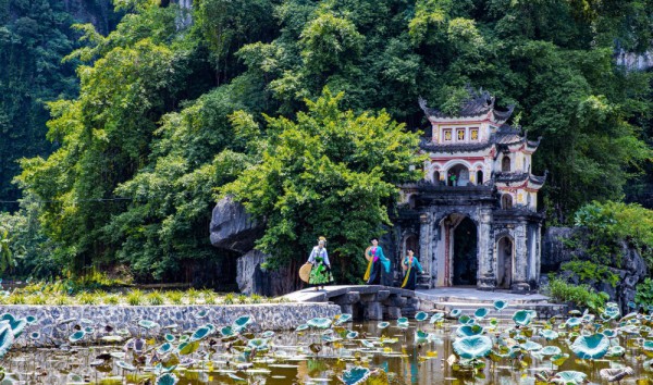 30 nghệ sĩ tham gia chương trình “Miền lau trắng - Bản tình ca miền di sản”