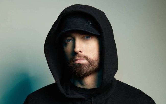 Album "The Death of Slim Shady (Coup De Grace)" của Eminem phát hành vào mùa hè này