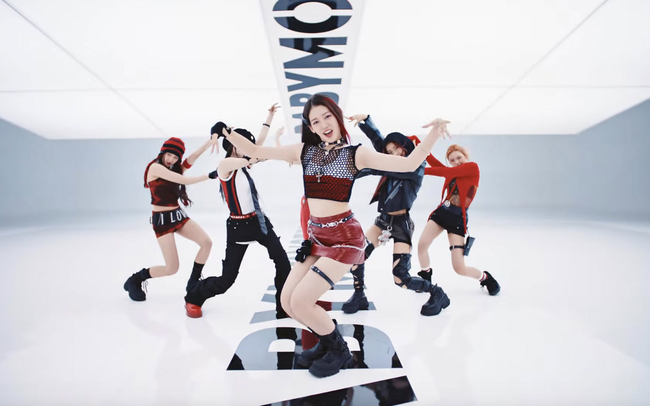 BABYMONSTER - Nhóm nhạc K-Pop sở hữu MV ra mắt đạt 50 triệu lượt xem nhanh nhất