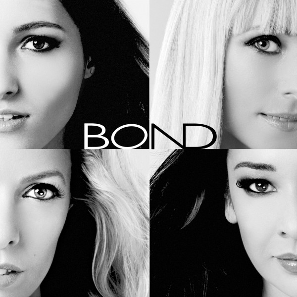 Bond Band - Dấu ấn âm nhạc về tứ tấu đàn dây bốc lửa thống trị thập niên 2000