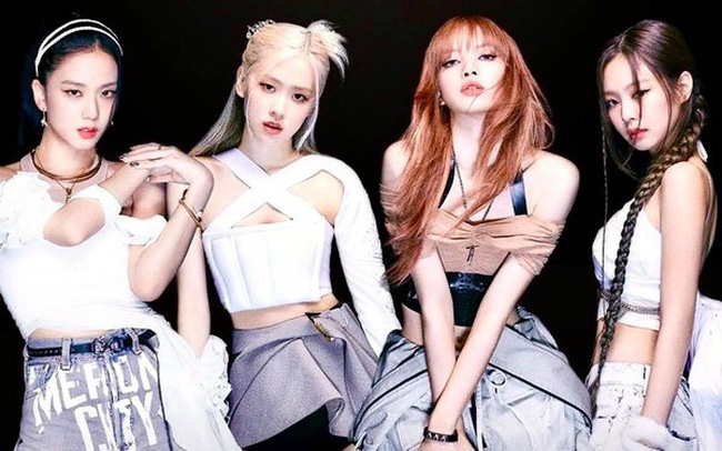 "Born Pink" của BLACKPINK - Album của nhóm nhạc nữ K-Pop trụ hạng lâu nhất trên BXH Billboard 200 năm 2022