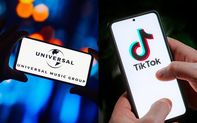 Cuộc chiến giữa TikTok – Universal Music: Cơ hội cho các tân binh?
