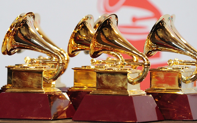 Grammy bổ sung 3 hạng mục mới, tăng cơ hội nhận giải cho các nghệ sĩ