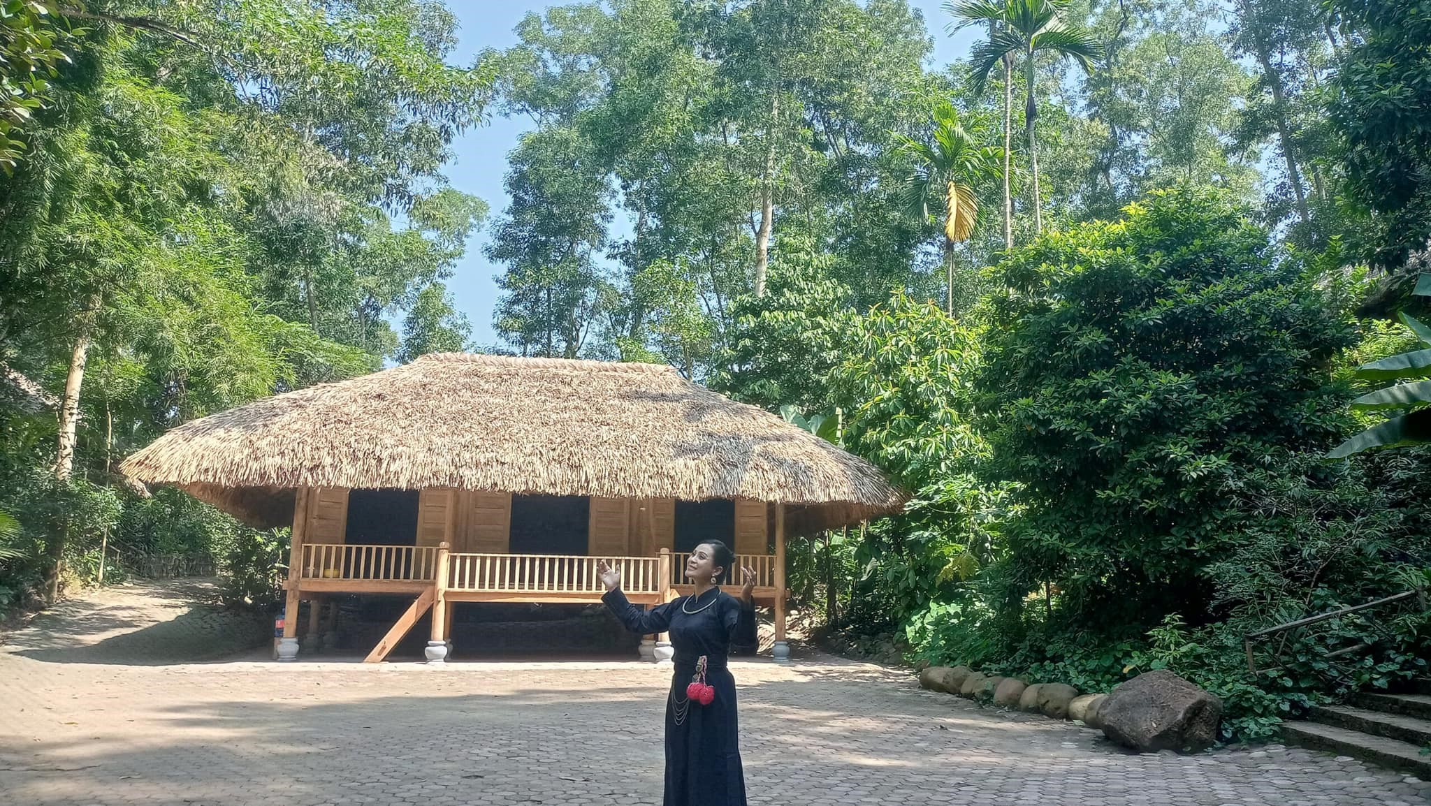 “Hương chè” – Hồn cốt Thái Nguyên trong âm nhạc đương đại