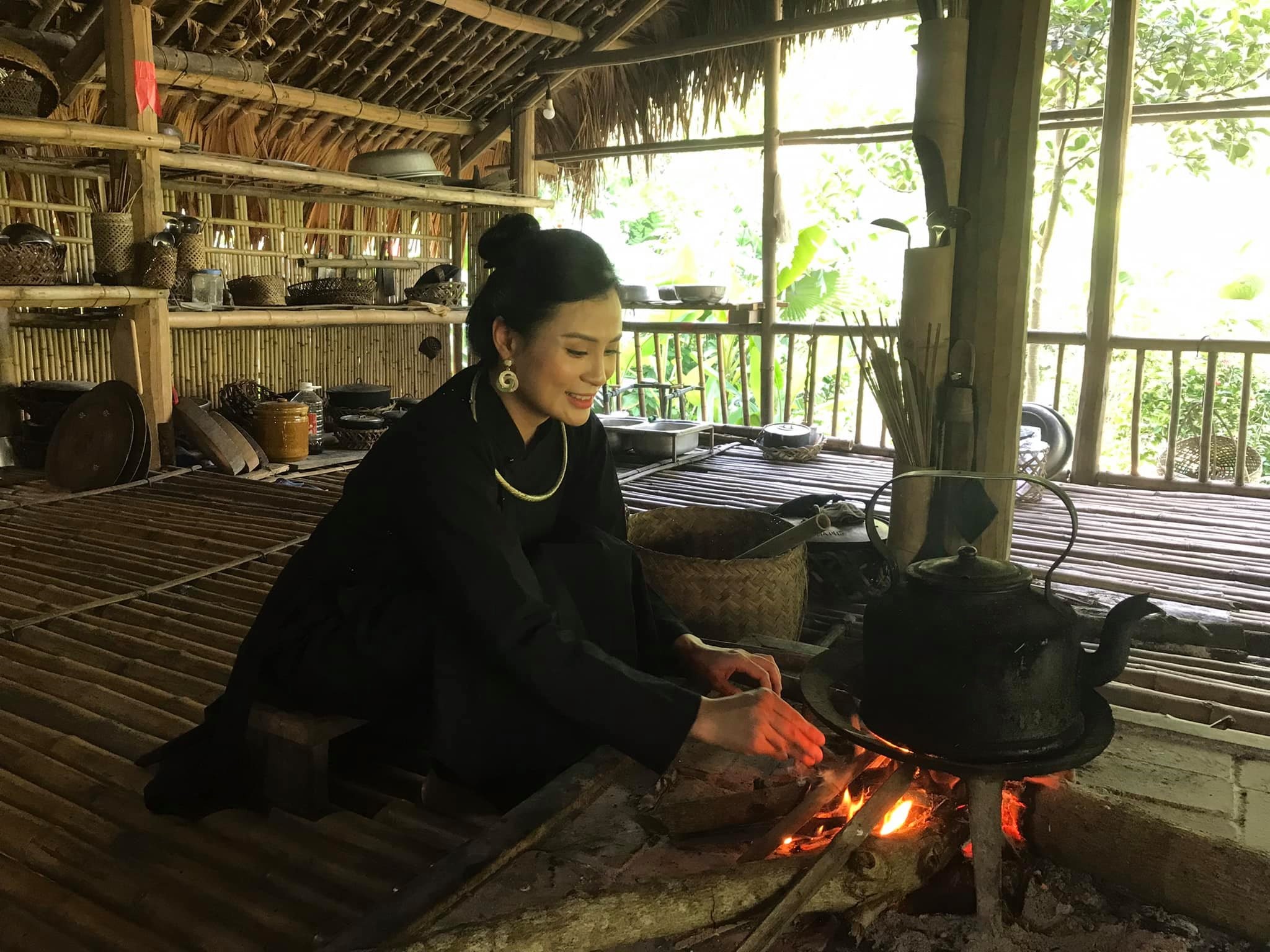 “Hương chè” – Hồn cốt Thái Nguyên trong âm nhạc đương đại