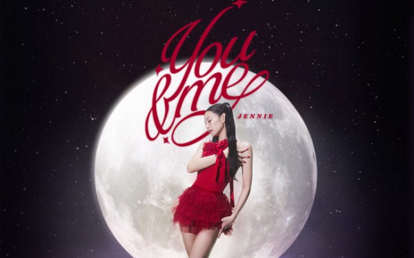 Jennie (BLACKPINK) phát hành ca khúc đặc biệt “You & Me” vào ngày 6/10