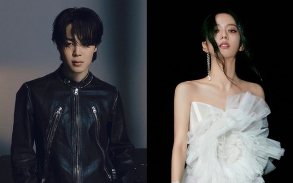 Jimin (BTS) và Jisoo (BLACKPINK) “càn quét” đề cử solo tại MAMA 2023