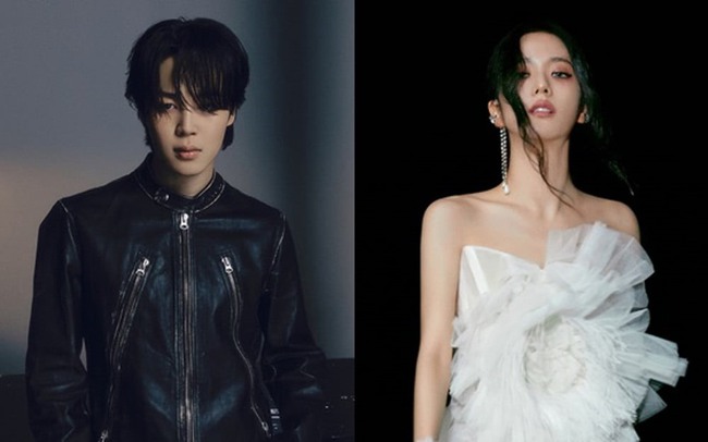 Jimin (BTS) và Jisoo (BLACKPINK) "càn quét" đề cử solo tại MAMA 2023