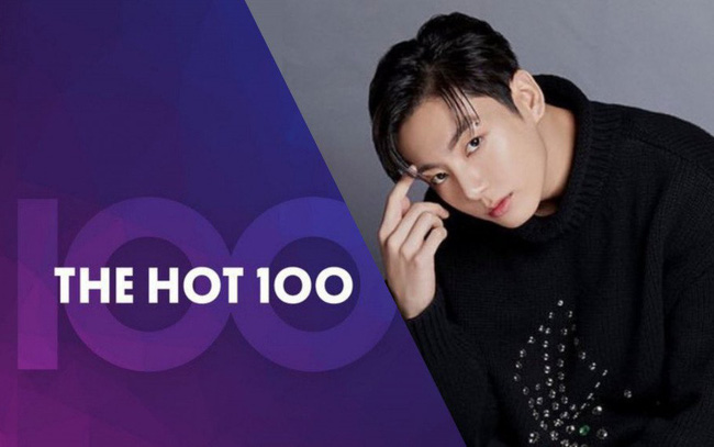 Jungkook (BTS) - Nghệ sĩ solo đạt hạng cao nhất trên BXH Billboard Hot 100 kể từ năm 2014