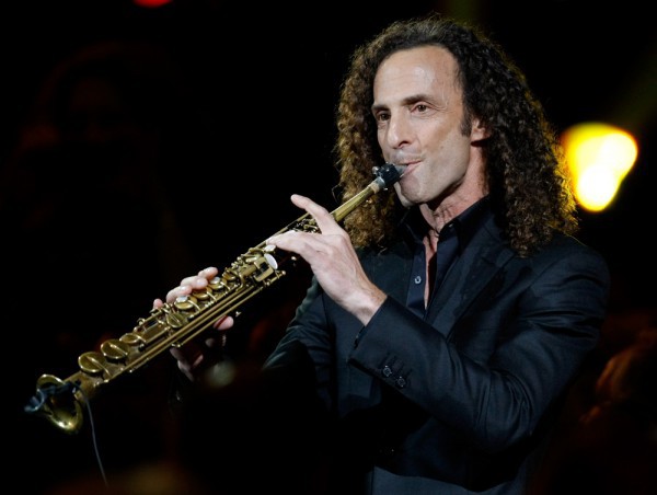 Kenny G trong ký ức khó quên của thế hệ 7X, 8X Việt Nam