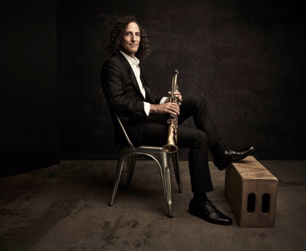 Kenny G trong ký ức khó quên của thế hệ 7X, 8X Việt Nam