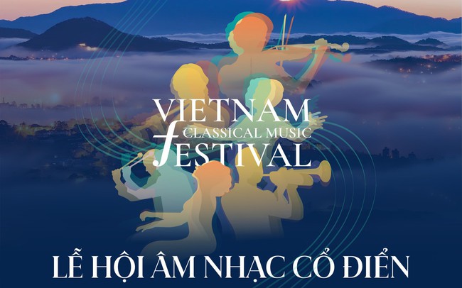 Lễ hội âm nhạc cổ điển Việt Nam: Khám phá sự kết hợp độc đáo giữa âm nhạc và hội họa