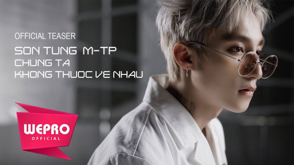 Loạt MV Vpop và những kỷ lục "nhất": Sơn Tùng M-TP chiếm số lượng áp đảo, Chi Pu ẵm giải "mâm xôi vàng" với lượt dislike cao ngất