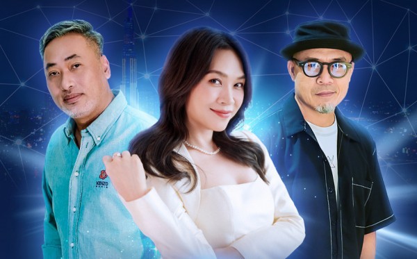 Mỹ Tâm chính thức trở lại làm giám khảo Vietnam Idol sau 7 năm