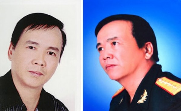 NSND Nguyễn Tiến - tác giả “Hoa cau vườn trầu” qua đời