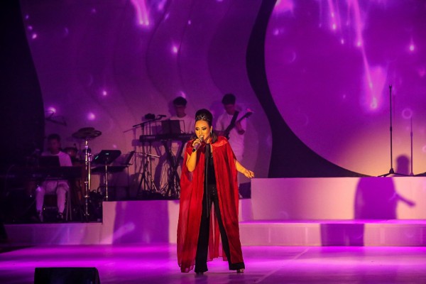 Nhà hát Ca Múa Nhạc Thăng Long bội thu giải thưởng tại Liên hoan Ca Múa Nhạc toàn quốc