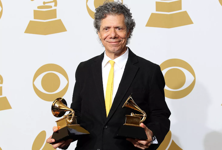 Những nghệ sĩ sở hữu nhiều giải thưởng Grammy nhất mọi thời đại