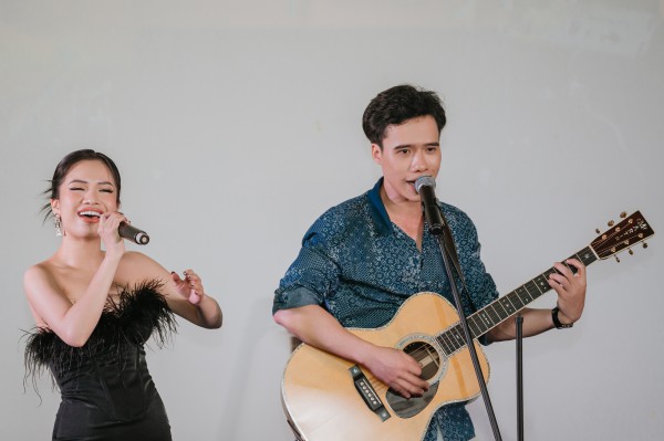 Phong cách âm nhạc đa dạng trong dự án chào sân “Viva la vida” của ca sỹ trẻ Tuấn Anh