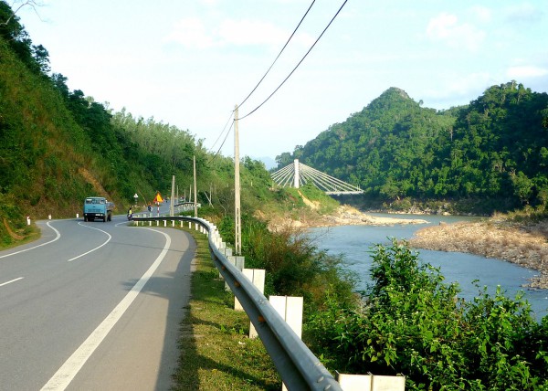 “Sông Đăk Rông mùa xuân về” - Ca khúc để đời của nhạc sĩ Tố Hải