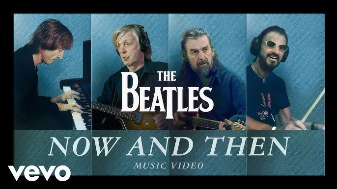 Tại sao đến giờ ca khúc "Now and Then" của The Beatles mới được ra mắt?