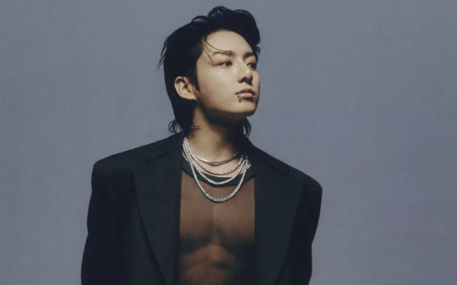 Tất cả bài hát trong album solo của Jungkook đều lọt top Spotify toàn cầu