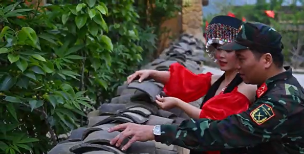 Thanh âm từ địa đầu Tổ quốc, nơi tình yêu, văn hóa và lý tưởng cùng cất lời