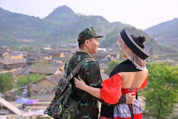 Thanh âm từ địa đầu Tổ quốc, nơi tình yêu, văn hóa và lý tưởng cùng cất lời