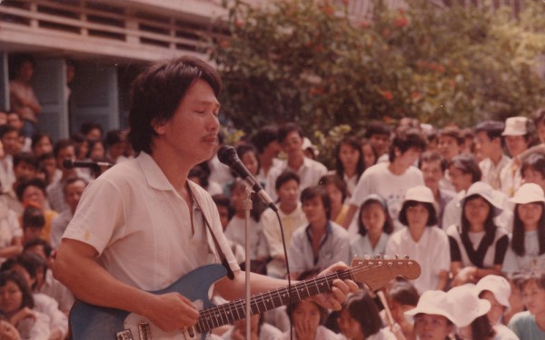 Tùng Dương, Hà Trần “tái hiện” những mảnh hồi ức của nhạc sĩ Phú Quang